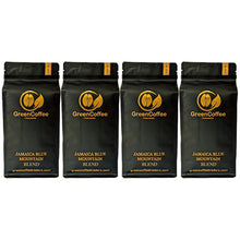 Load image into Gallery viewer, 4LBS. Jamaican Blue Mountain Blend Coffee