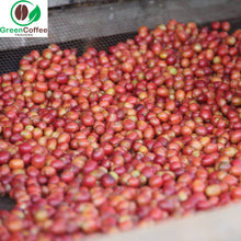 Load image into Gallery viewer, Brazilian Fazenda Das Alma's Estate Green Unroasted