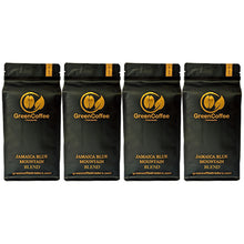 Load image into Gallery viewer, 4LBS. Jamaican Blue Mountain Blend Coffee
